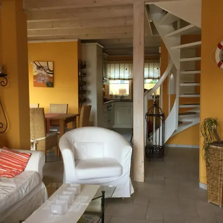 ˋlichtblickˋ Holiday home