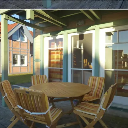 Дом отдыха ˋlichtblickˋ