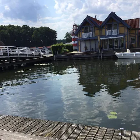 ˋlichtblickˋ בית נופש