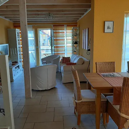 別荘 ˋlichtblickˋ ラインスベルク