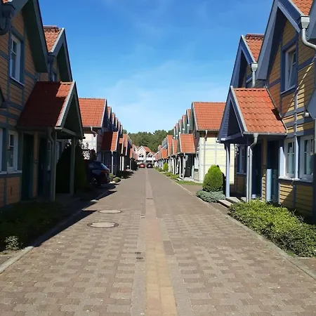 Vakantiehuis ˋlichtblickˋ *