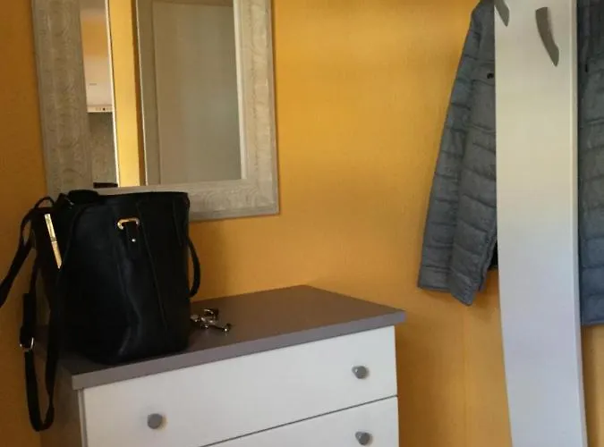 ˋlichtblickˋ بيت للعطل راينزبرج