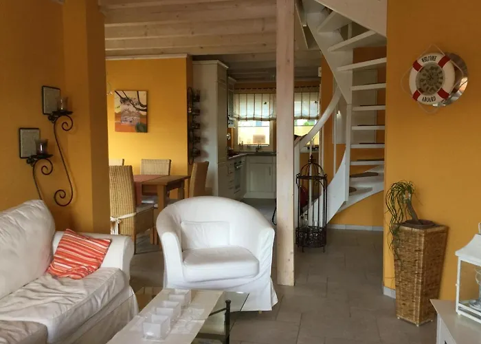 ˋlichtblickˋ بيت للعطل