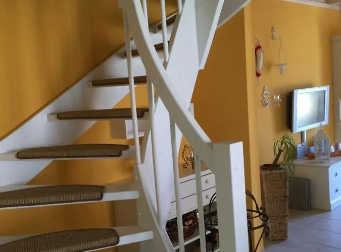 ˋlichtblickˋ بيت للعطل