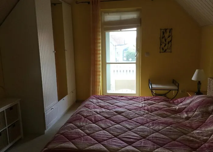 ˋlichtblickˋ בית נופש ריינסברג