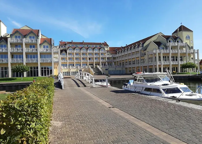 ˋlichtblickˋ בית נופש