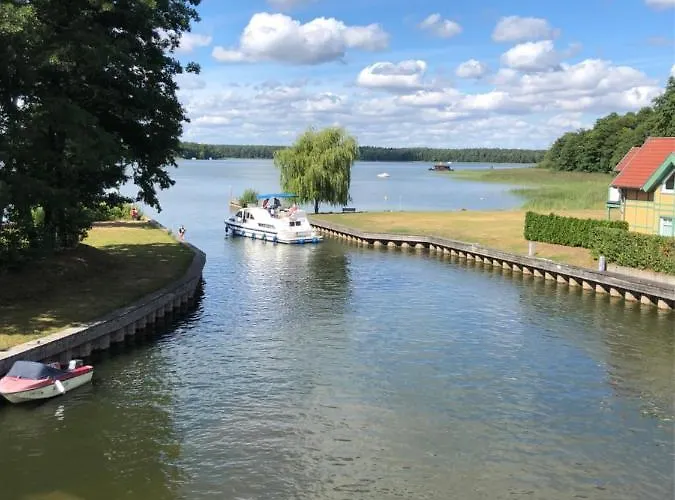 بيت للعطل ˋlichtblickˋ