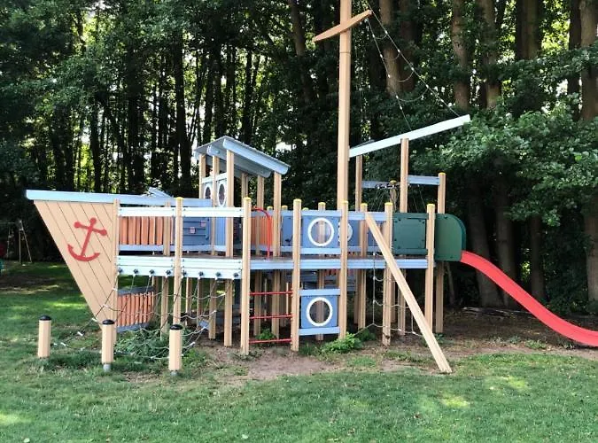 ˋlichtblickˋ בית נופש *