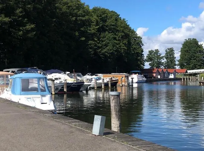 ˋlichtblickˋ בית נופש *