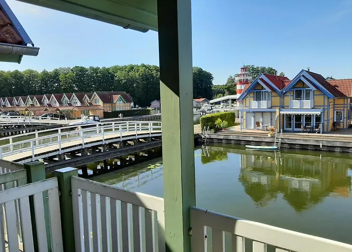 بيت للعطل ˋlichtblickˋ