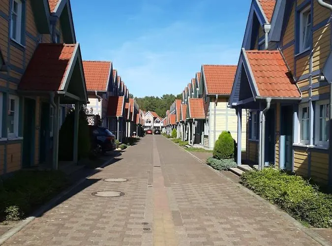 بيت للعطل ˋlichtblickˋ *